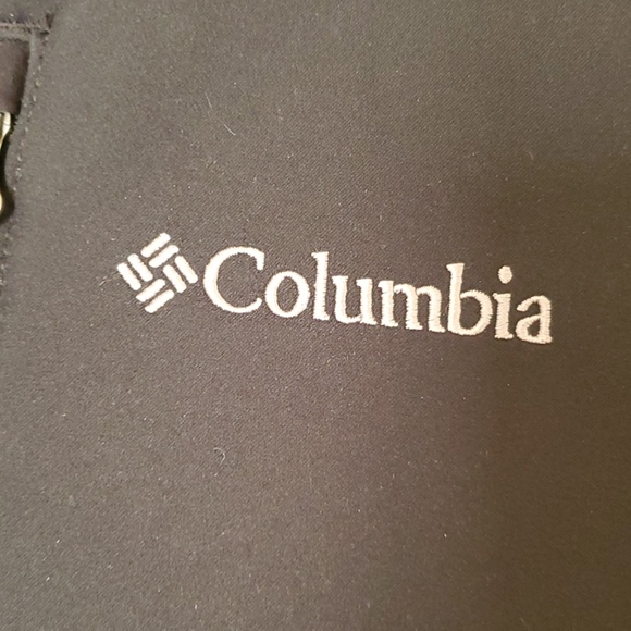 Columbia Jacket - Picture 3 of 3